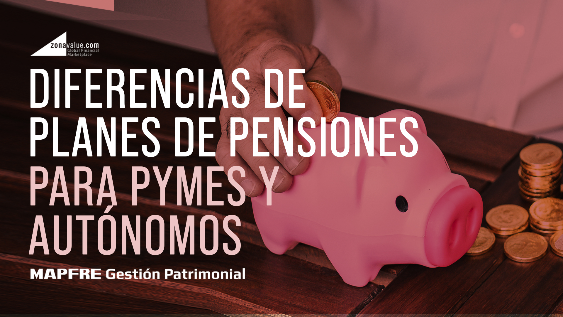 Planes de pensiones para pymes y autónomos cuáles son sus diferencias