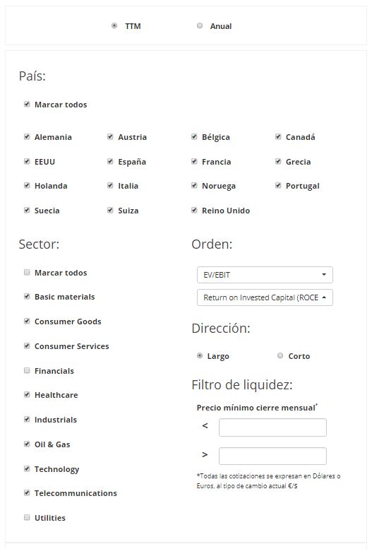 1 formula greenblatt