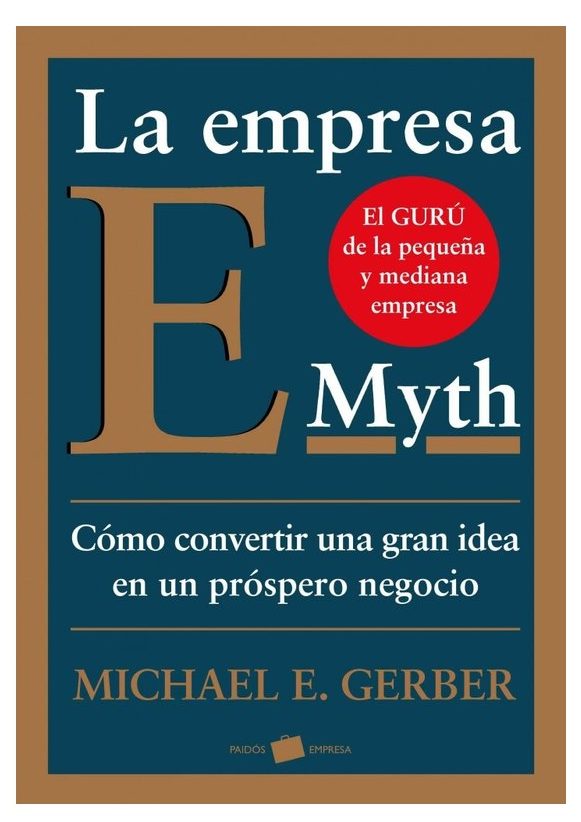 La empresa emyth