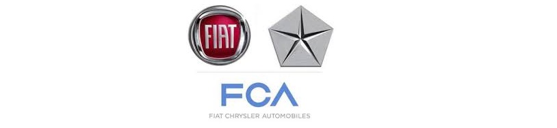 Fiat group состав