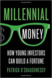 comprar Millennial Money How Young Investors Can Build a Fortune