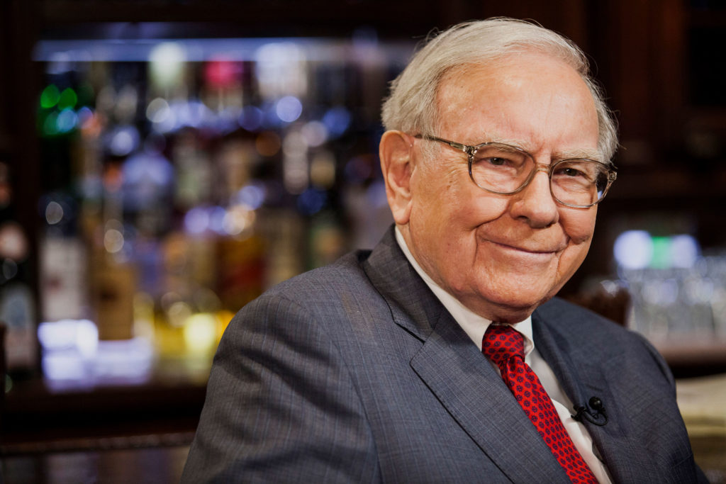 Libro Buffett: The Making of an American Capitalist