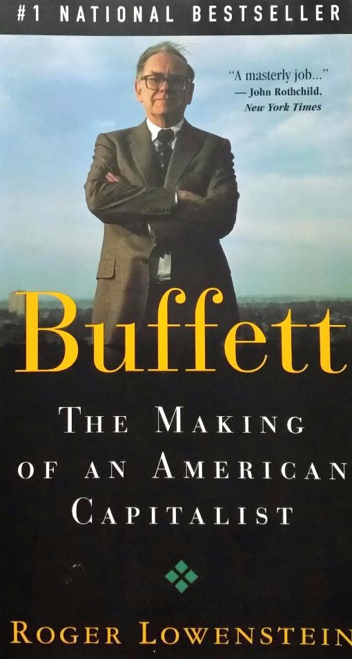 Comprar Buffett: The Making of an American Capitalist