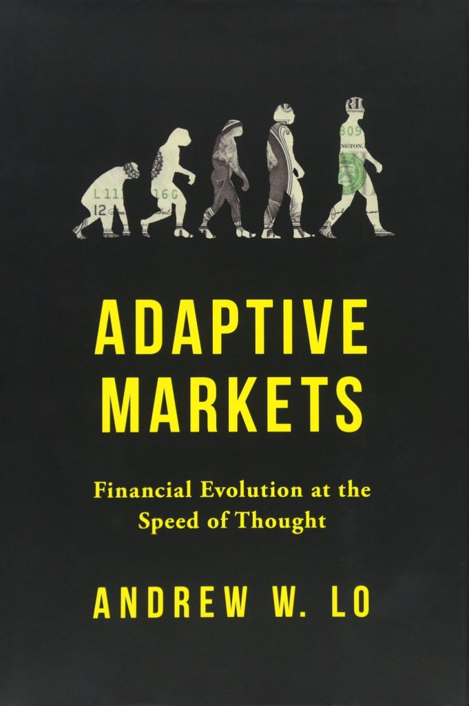 Comprar Adaptive Markets