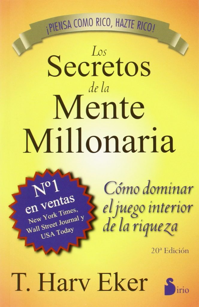 Comprar Los secretos de la mente millonaria