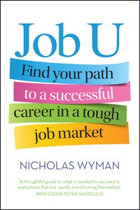 Comprar Job U, How to Find Wealth and Success by Developing the Skills Companies Actually Need
