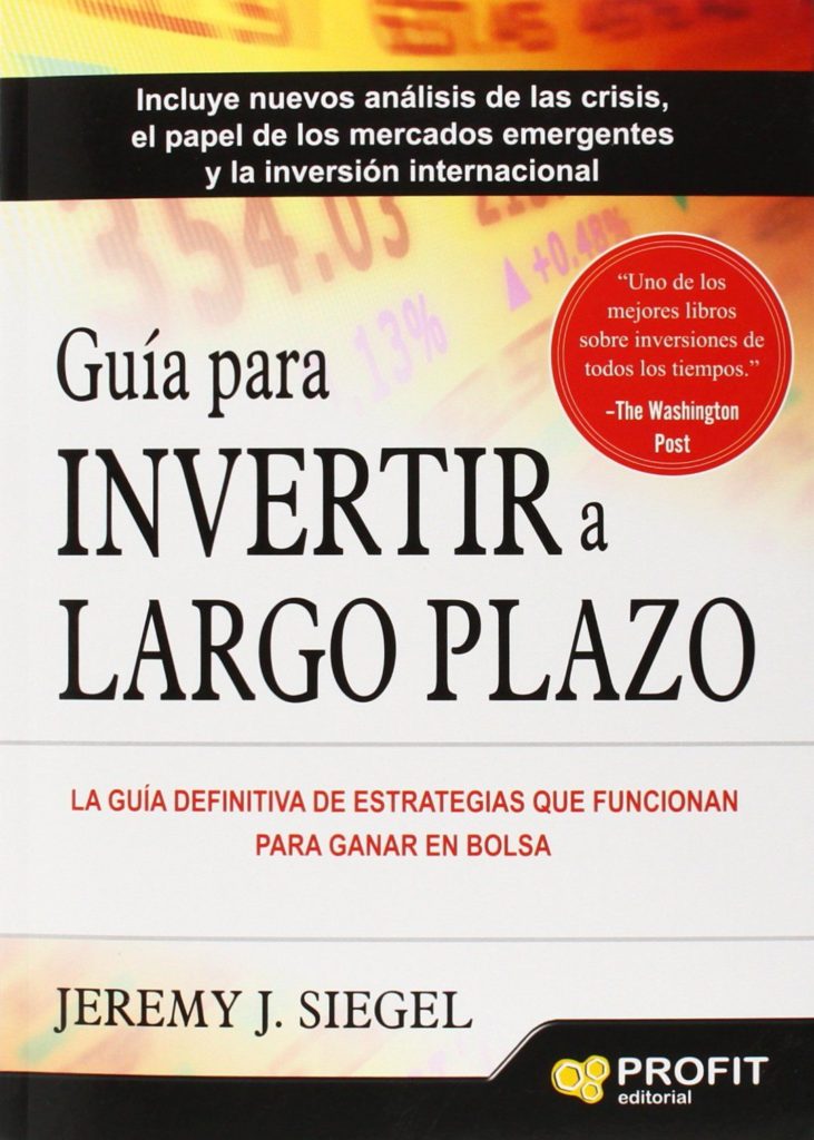 Los 10 Mejores Libros De Inversion