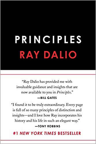 Portada del libro Principles