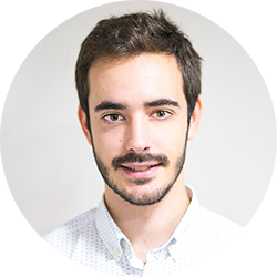 Daniel Pérez