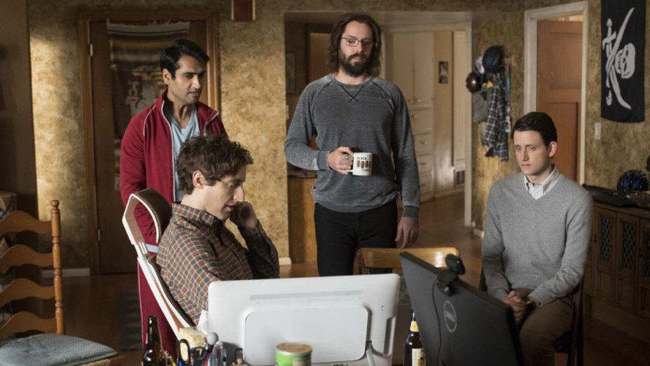 Silicon Valley incubadora.