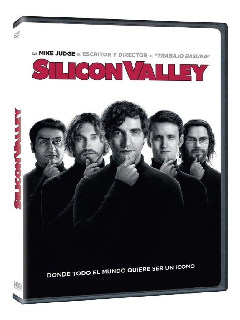 Silicon Valley