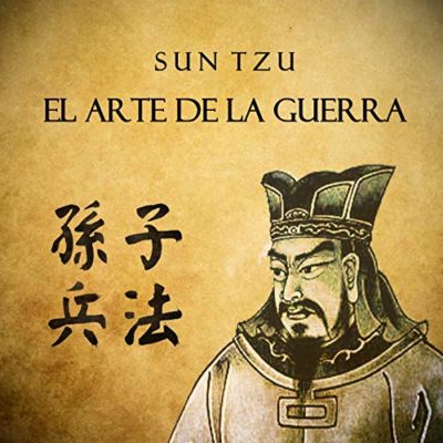 El Sun-Tzu, el arte de la guerra y el mundo de las finanzas