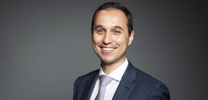 Luis García del fondo de inversión Mapfre Behavioral Fund. 