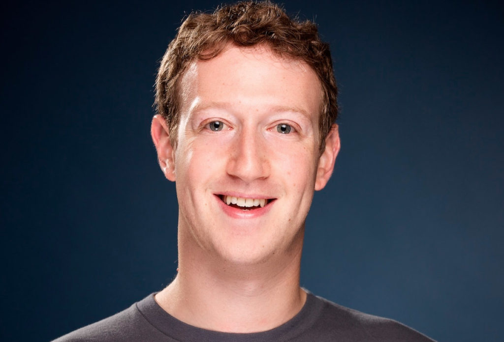 donde vive mark zuckerberg 9. Historia de éxito y fortuna de Zuckerberg