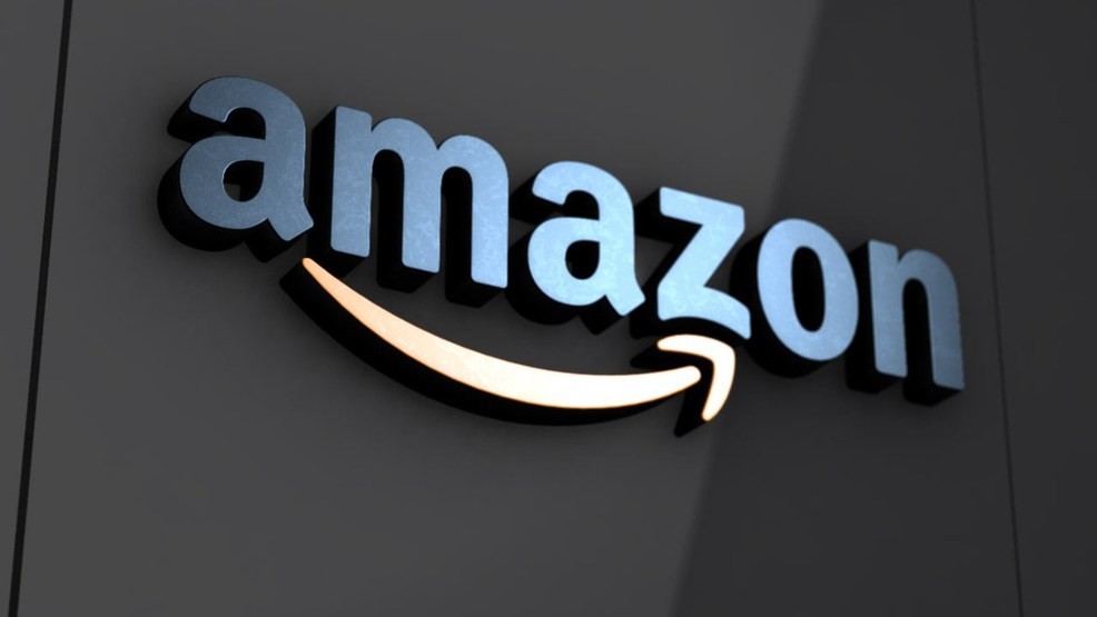 Amazon logotipo corporativo