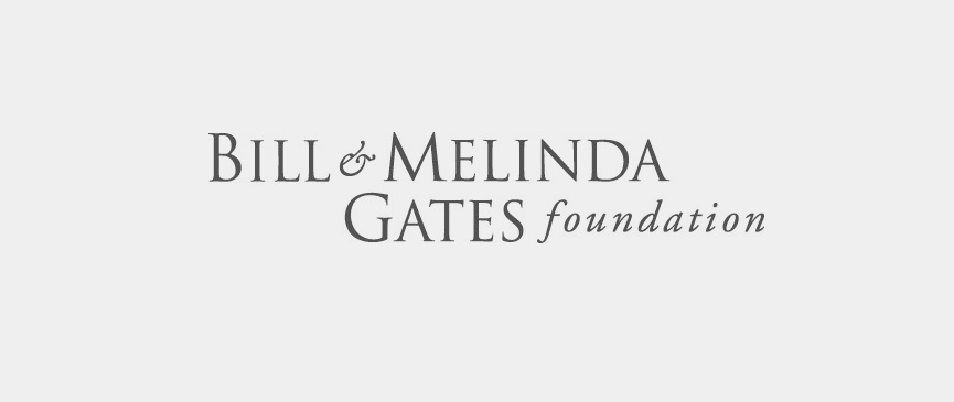 Bill y Melinda Gates Foundation