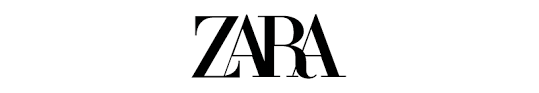 Logotipo Zara