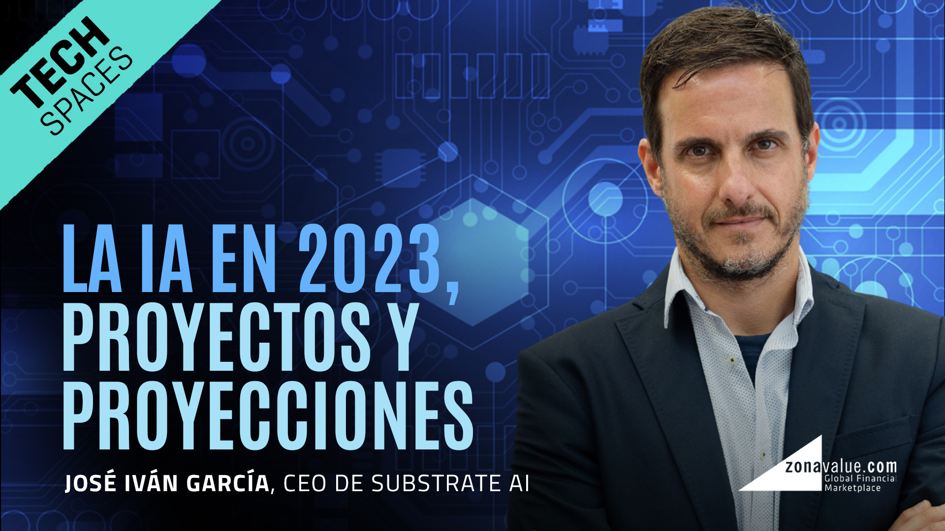 La Inteligencia Artificial en 2023, proyectos y proyecciones ...