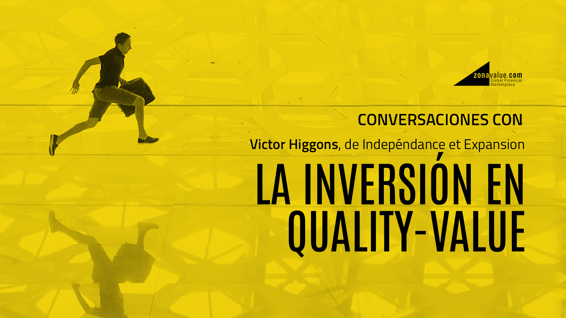 Conversaciones Con Victor Higgons: ¿Es La Inversión En Quality-Value El ...